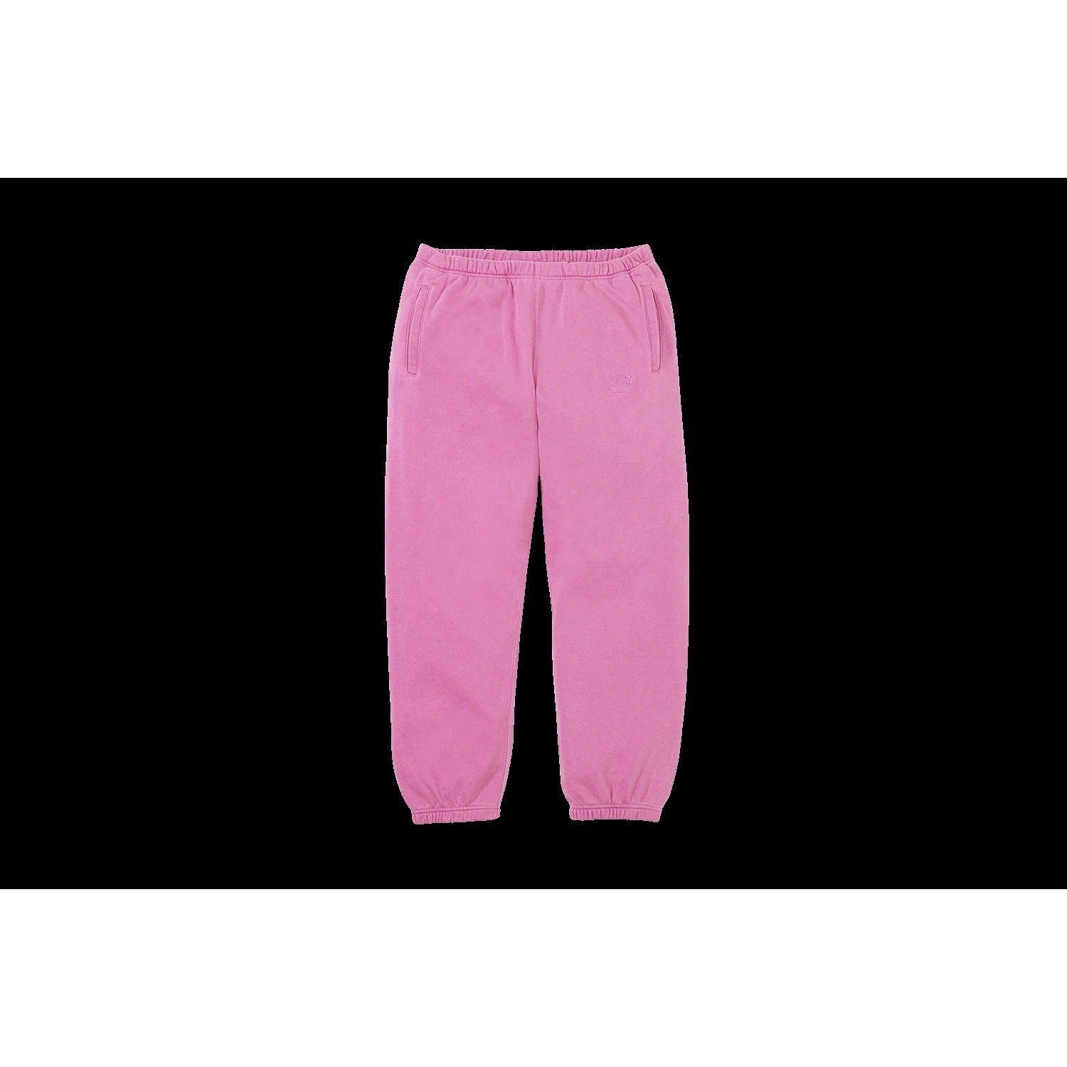 Supreme Supreme The North Face Pigment Printed Sweatpant (SS21) - $138