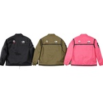 Supreme Supreme The North Face Summit Series Outer Tape Seam Coaches Jacket (SS21)