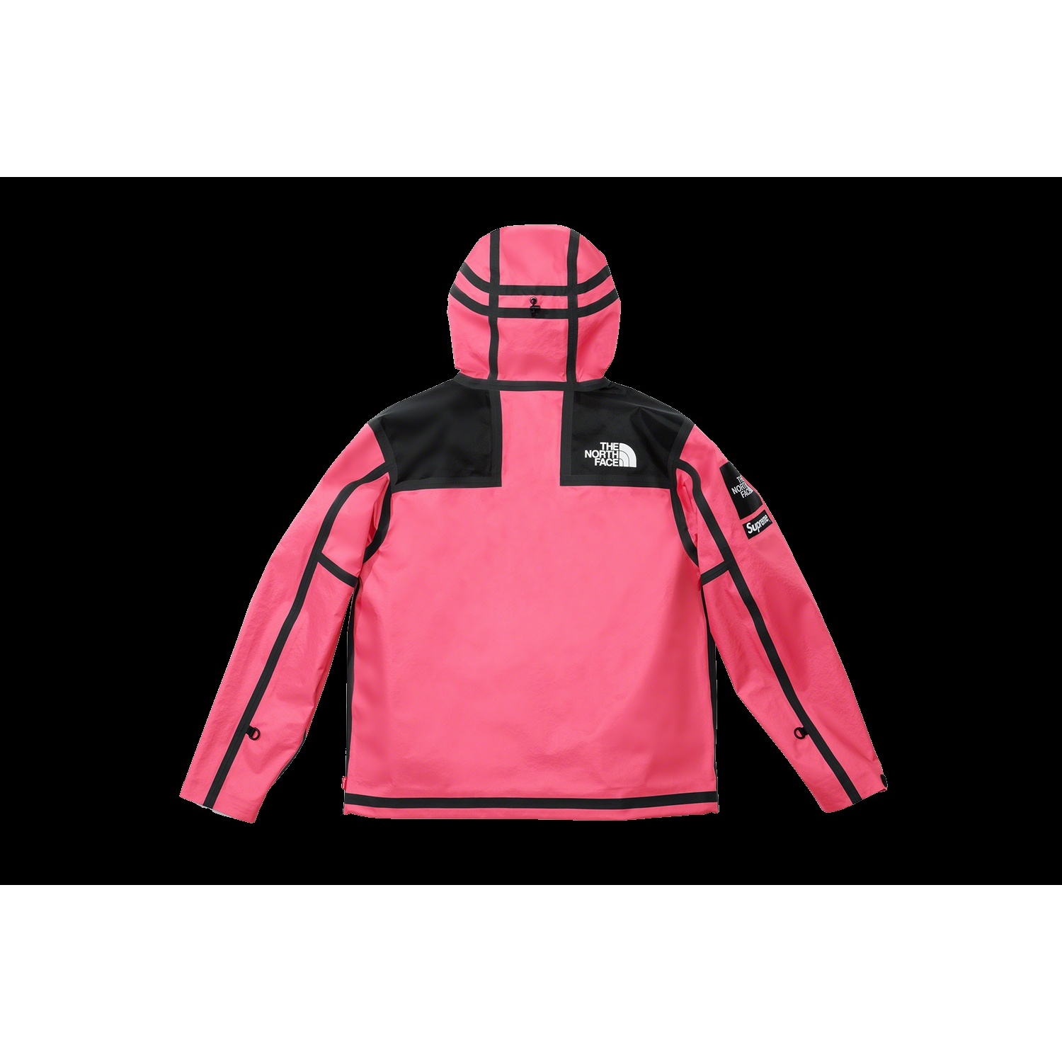 Supreme Supreme The North Face Summit Series Outer Tape Seam Jacket (SS21) - $398