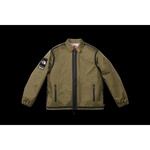 Supreme Supreme The North Face Summit Series Outer Tape Seam Coaches Jacket (SS21)