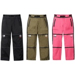 Supreme Supreme The North Face Summit Series Outer Tape Seam Mountain Pant (SS21)