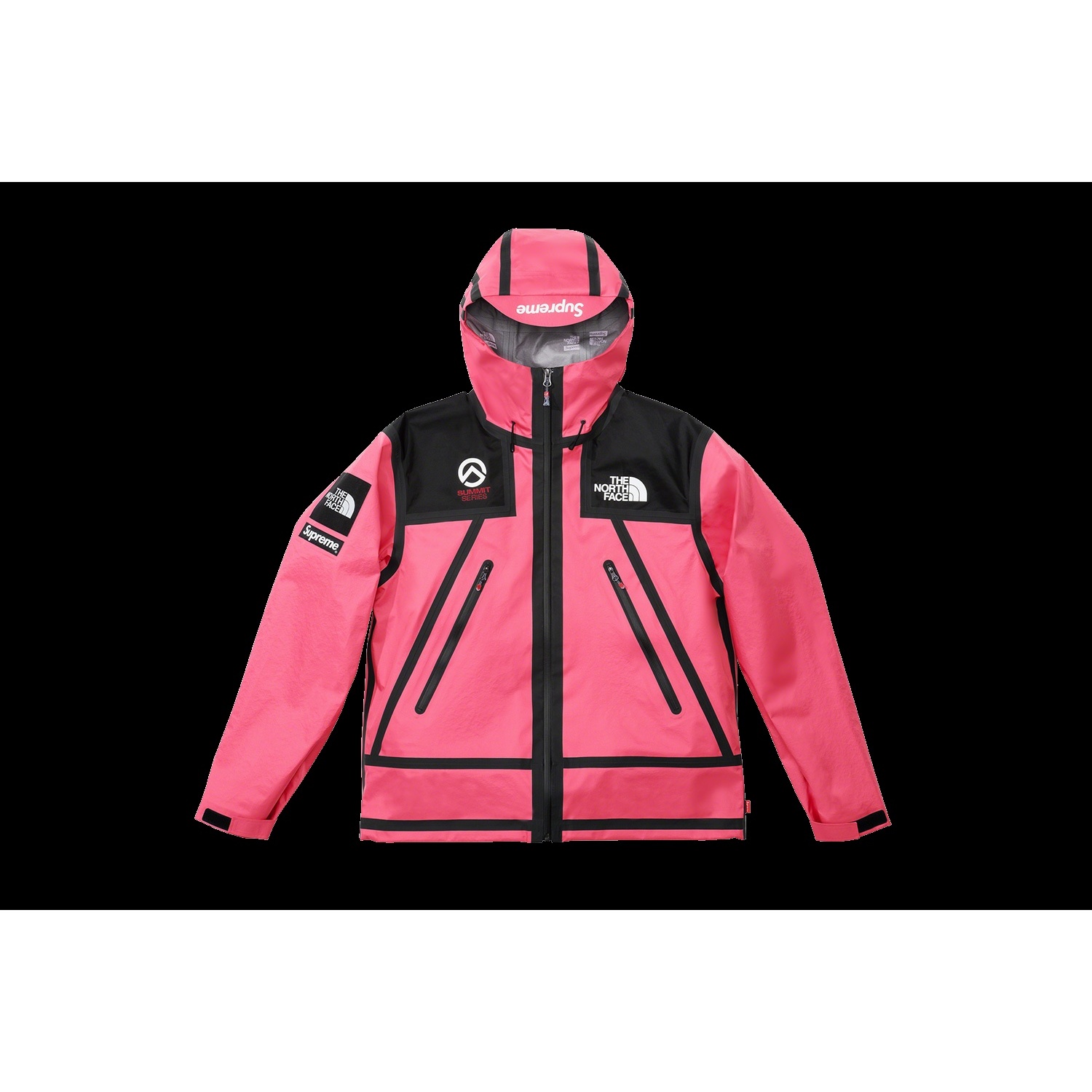 Supreme Supreme The North Face Summit Series Outer Tape Seam Jacket (SS21) - $398