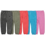 Supreme Supreme The North Face Pigment Printed Sweatpant (SS21)