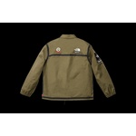 Supreme Supreme The North Face Summit Series Outer Tape Seam Coaches Jacket (SS21)