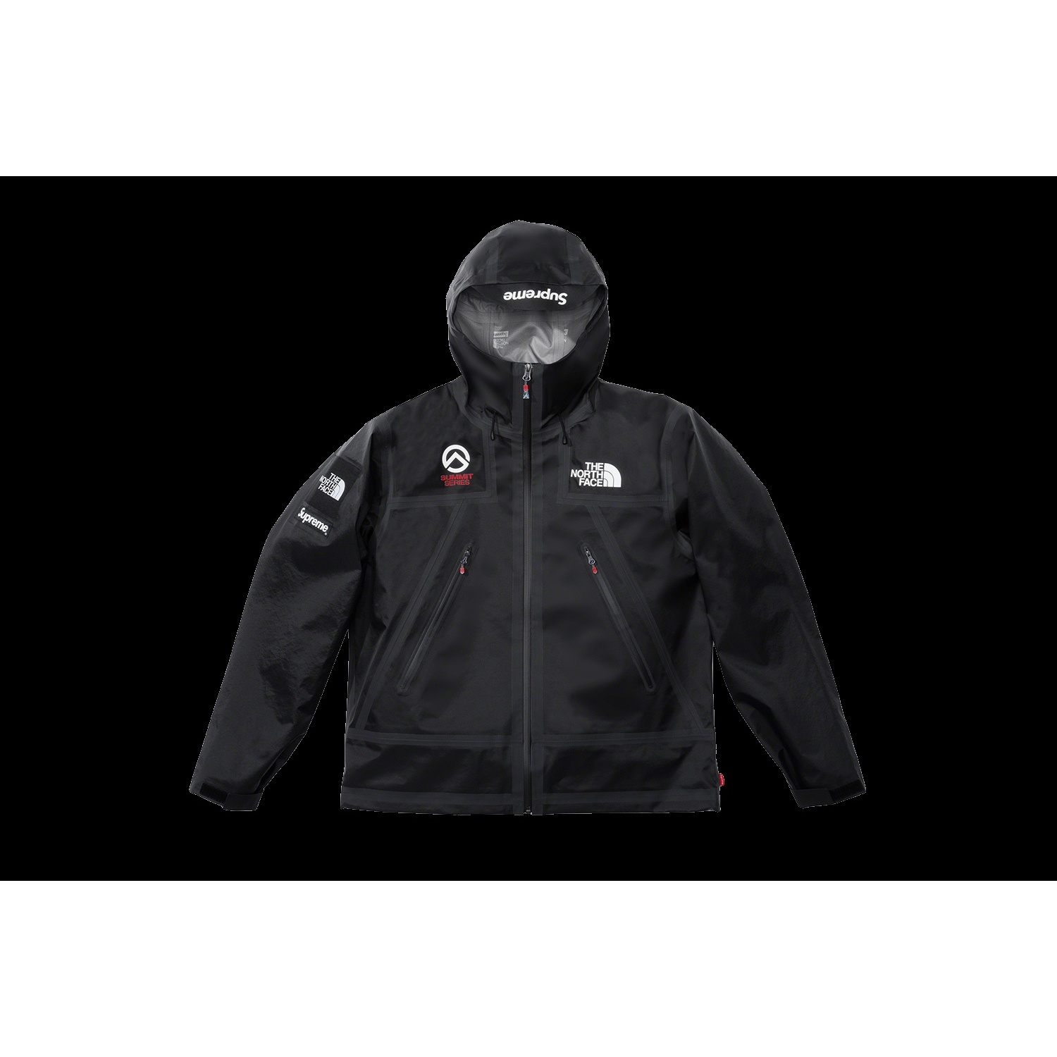 Supreme Supreme The North Face Summit Series Outer Tape Seam Jacket (SS21) - $398