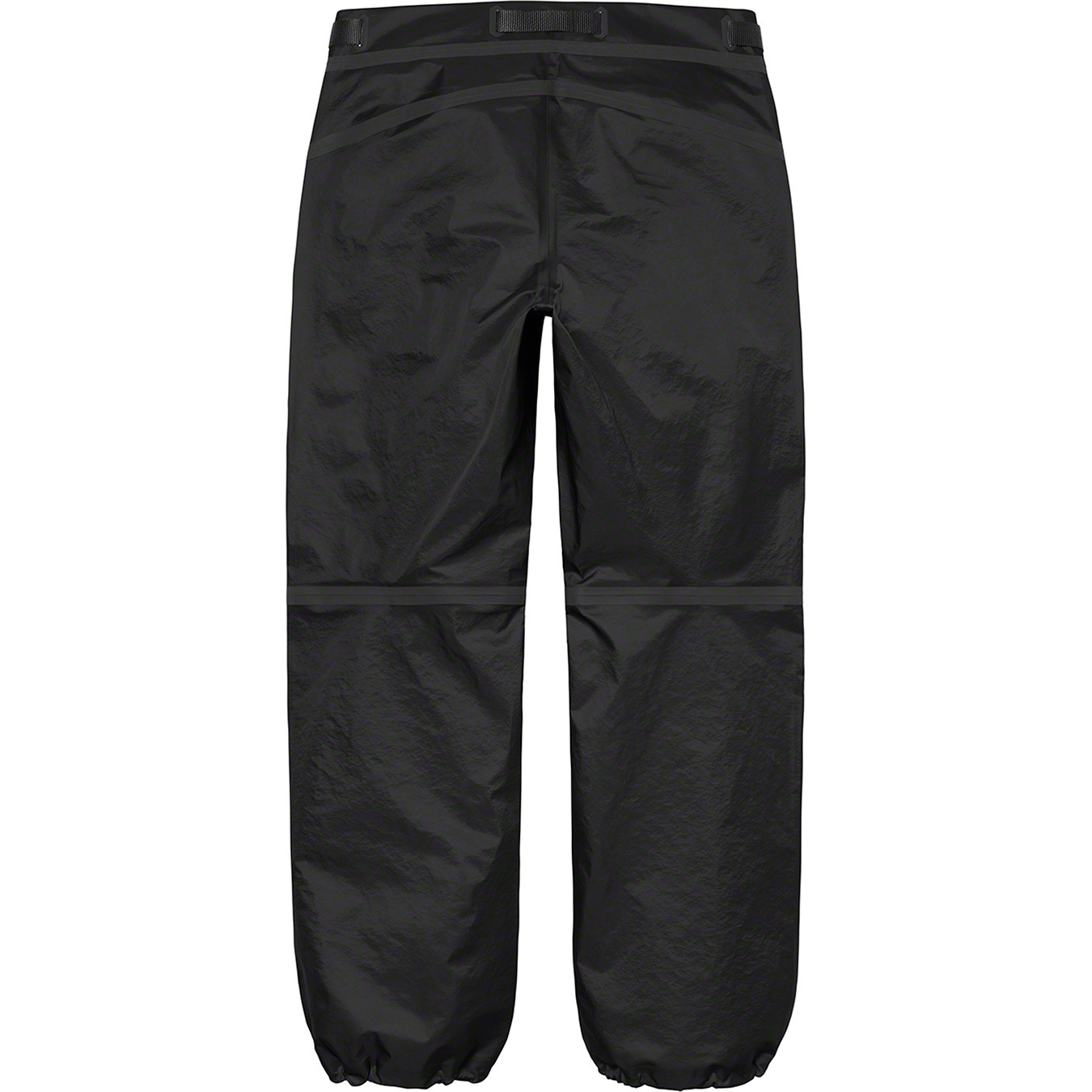 Supreme Supreme The North Face Summit Series Outer Tape Seam Mountain Pant (SS21) - Black - $288