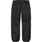 Supreme Supreme The North Face Summit Series Outer Tape Seam Mountain Pant (SS21) - Black