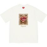 Supreme Barong Patch S S Top (SS21) - Natural