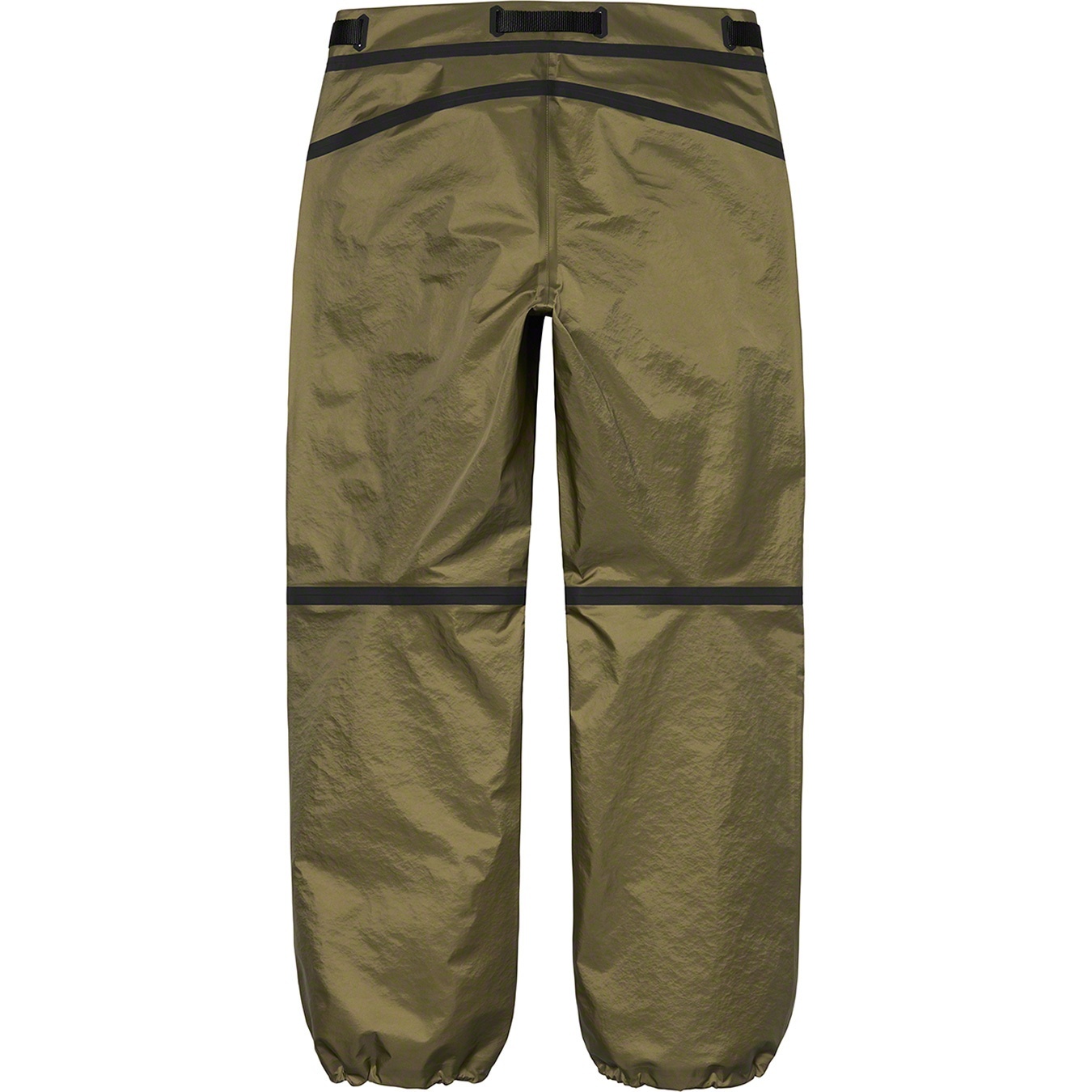 Supreme Supreme The North Face Summit Series Outer Tape Seam Mountain Pant (SS21) - Olive - $288