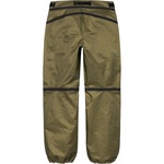Supreme Supreme The North Face Summit Series Outer Tape Seam Mountain Pant (SS21) - Olive