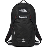 Supreme Supreme The North Face Summit Series Outer Tape Seam Route Rocket Backpack (SS21) - Black