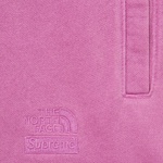 Supreme Supreme The North Face Pigment Printed Sweatpant (SS21) - Pink