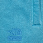 Supreme Supreme The North Face Pigment Printed Sweatpant (SS21) - Turquoise