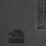 Supreme Supreme The North Face Pigment Printed Sweatpant (SS21) - Black
