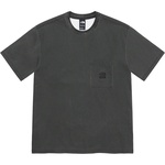 Supreme Supreme The North Face Pigment Printed Pocket Tee (SS21) - Black