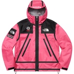 Supreme Supreme The North Face Summit Series Outer Tape Seam Jacket (SS21) - Pink