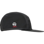 Supreme Supreme The North Face Summit Series Outer Tape Seam Camp Cap (SS21) - Black
