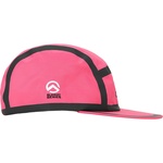 Supreme Supreme The North Face Summit Series Outer Tape Seam Camp Cap (SS21) - Pink
