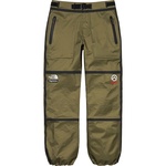 Supreme Supreme The North Face Summit Series Outer Tape Seam Mountain Pant (SS21) - Olive