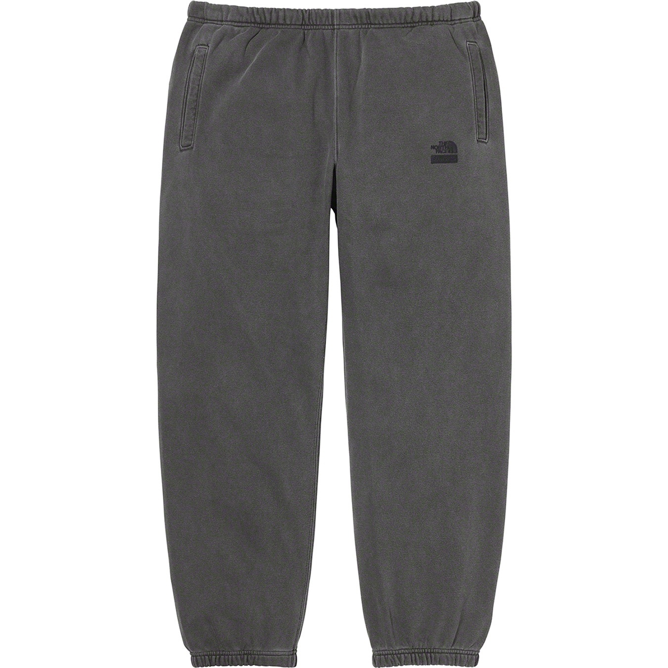 Supreme Supreme The North Face Pigment Printed Sweatpant (SS21) - Black - $138
