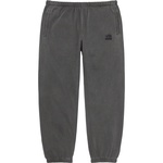 Supreme Supreme The North Face Pigment Printed Sweatpant (SS21) - Black