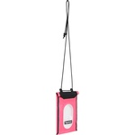 Supreme Supreme The North Face Summit Series Outer Tape Seam Neck Pouch (SS21) - Pink