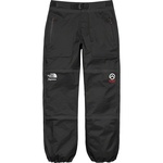 Supreme Supreme The North Face Summit Series Outer Tape Seam Mountain Pant (SS21) - Black