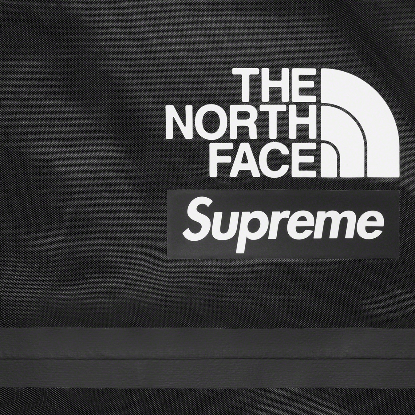 Supreme Supreme The North Face Summit Series Outer Tape Seam Coaches Jacket (SS21) - Black - $298