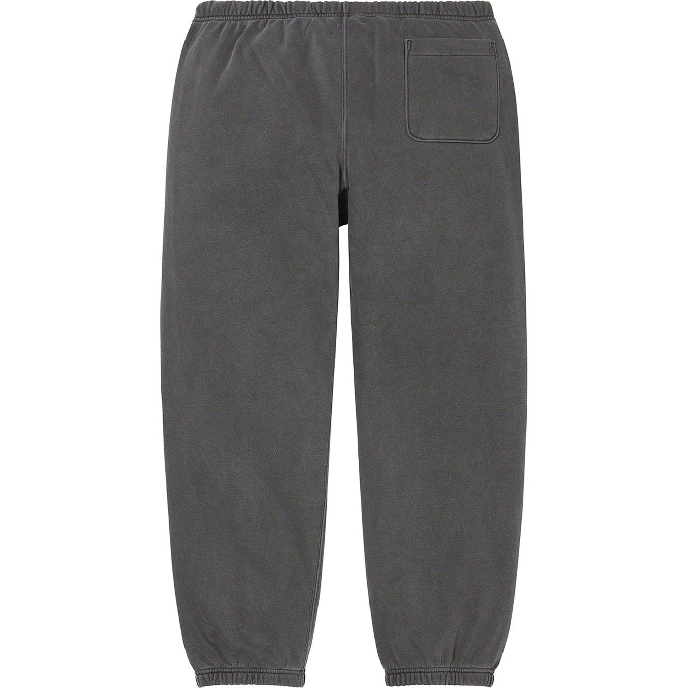 Supreme Supreme The North Face Pigment Printed Sweatpant (SS21) - Black - $138