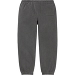Supreme Supreme The North Face Pigment Printed Sweatpant (SS21) - Black