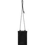 Supreme Supreme The North Face Summit Series Outer Tape Seam Neck Pouch (SS21) - Black