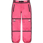 Supreme Supreme The North Face Summit Series Outer Tape Seam Mountain Pant (SS21) - Pink