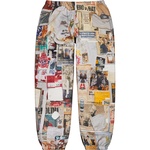 Supreme Dash's Wall Sweatpant (SS21) - Dash's Wall