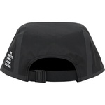 Supreme Supreme The North Face Summit Series Outer Tape Seam Camp Cap (SS21) - Black