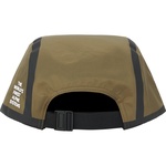 Supreme Supreme The North Face Summit Series Outer Tape Seam Camp Cap (SS21) - Olive