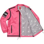 Supreme Supreme The North Face Summit Series Outer Tape Seam Coaches Jacket (SS21) - Pink
