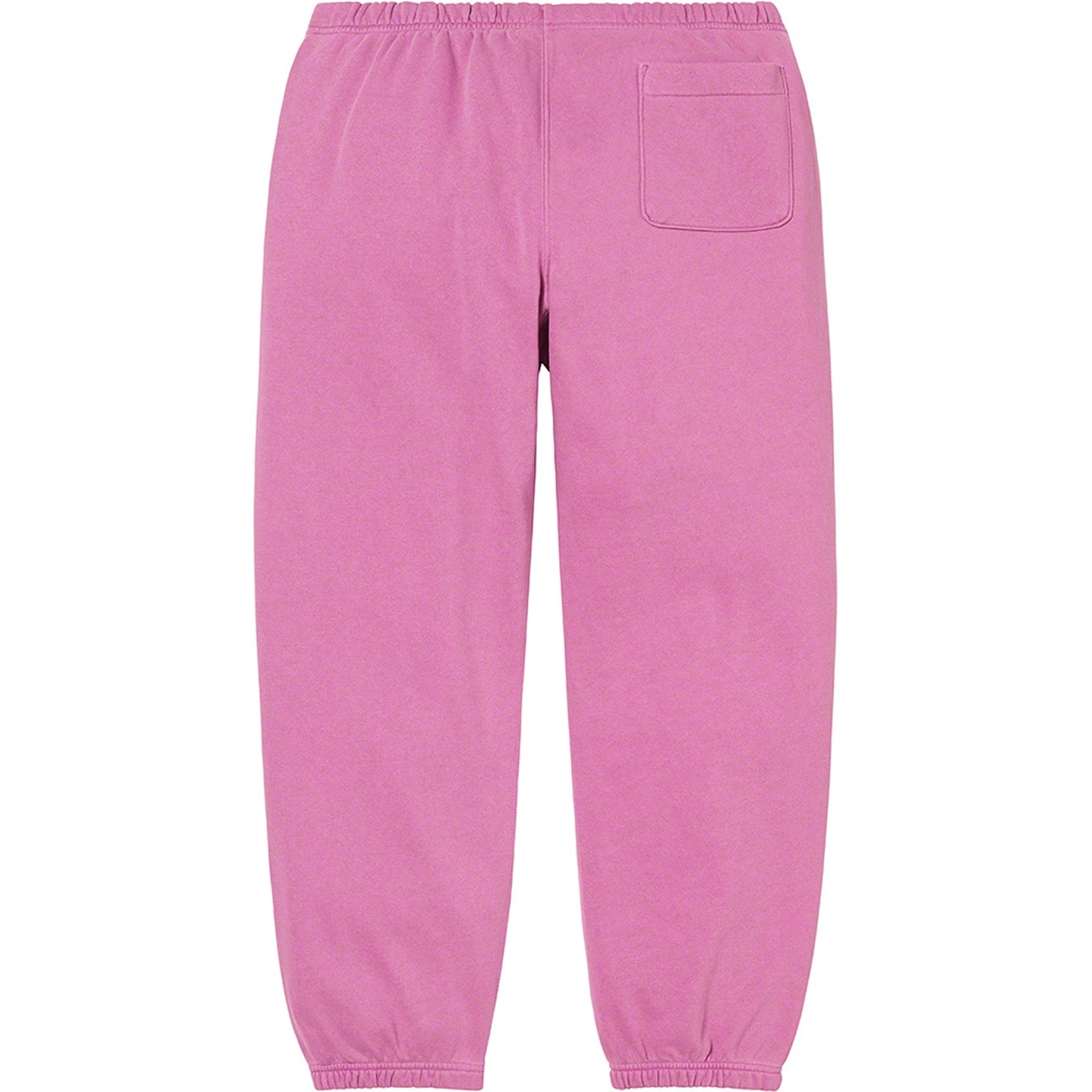 Supreme Supreme The North Face Pigment Printed Sweatpant (SS21) - Pink - $138