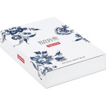 Supreme Supreme Royal Delft Hand-Painted 190 Bowery Large Plate (SS21) - Blue