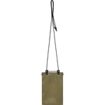 Supreme Supreme The North Face Summit Series Outer Tape Seam Neck Pouch (SS21) - Olive