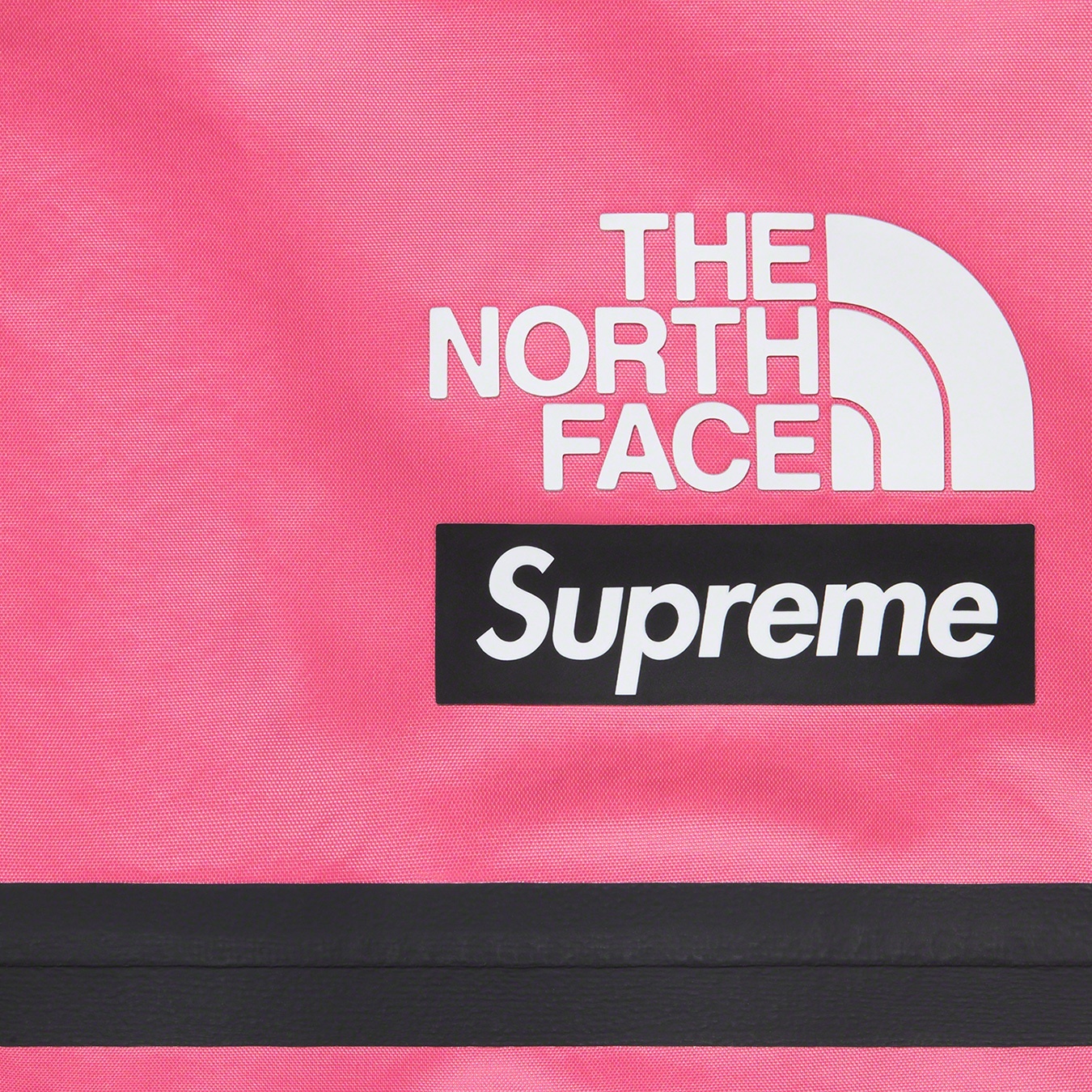 Supreme Supreme The North Face Summit Series Outer Tape Seam Coaches Jacket (SS21) - Pink - $298