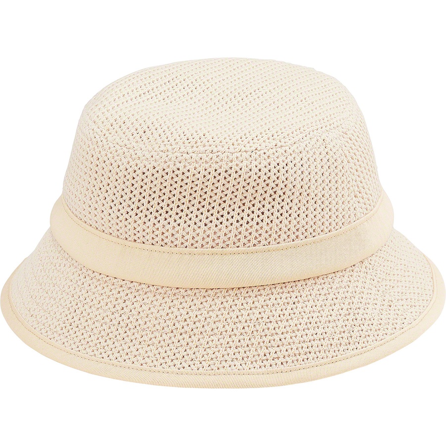 Supreme String Crusher (SS21) - Natural - $58