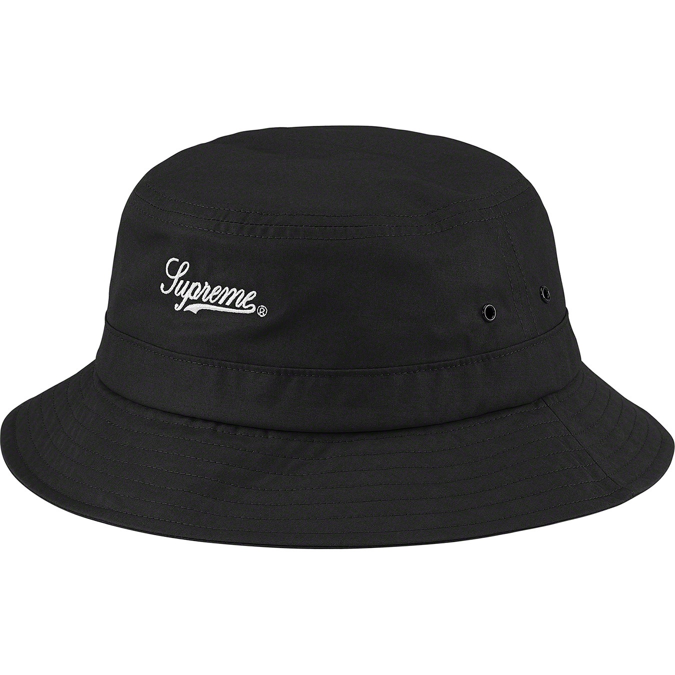 Supreme Bolt Snap Crusher (FW21) - Black - $54