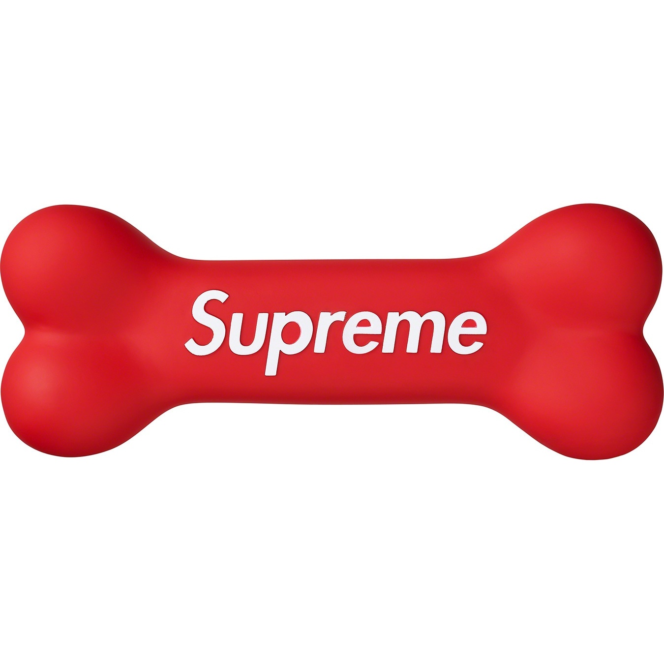 Supreme Dog Bone releasing on Week 1 for fall winter 2021