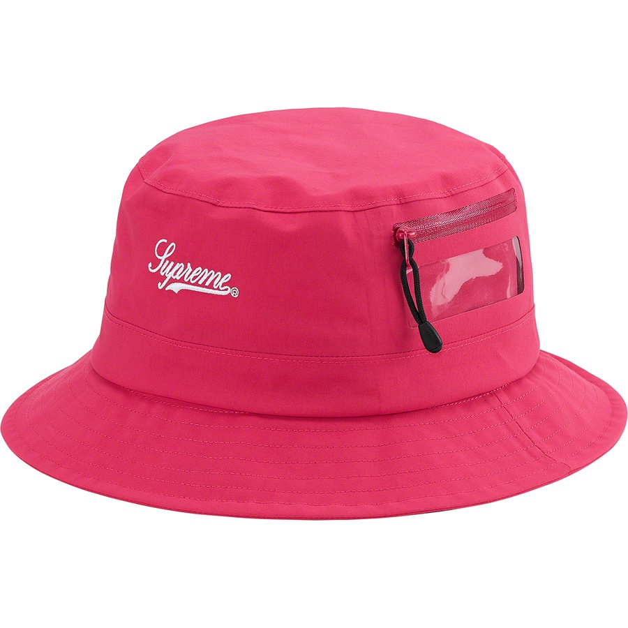 Supreme GORE-TEX Tech Crusher (FW21) - Pink - $60