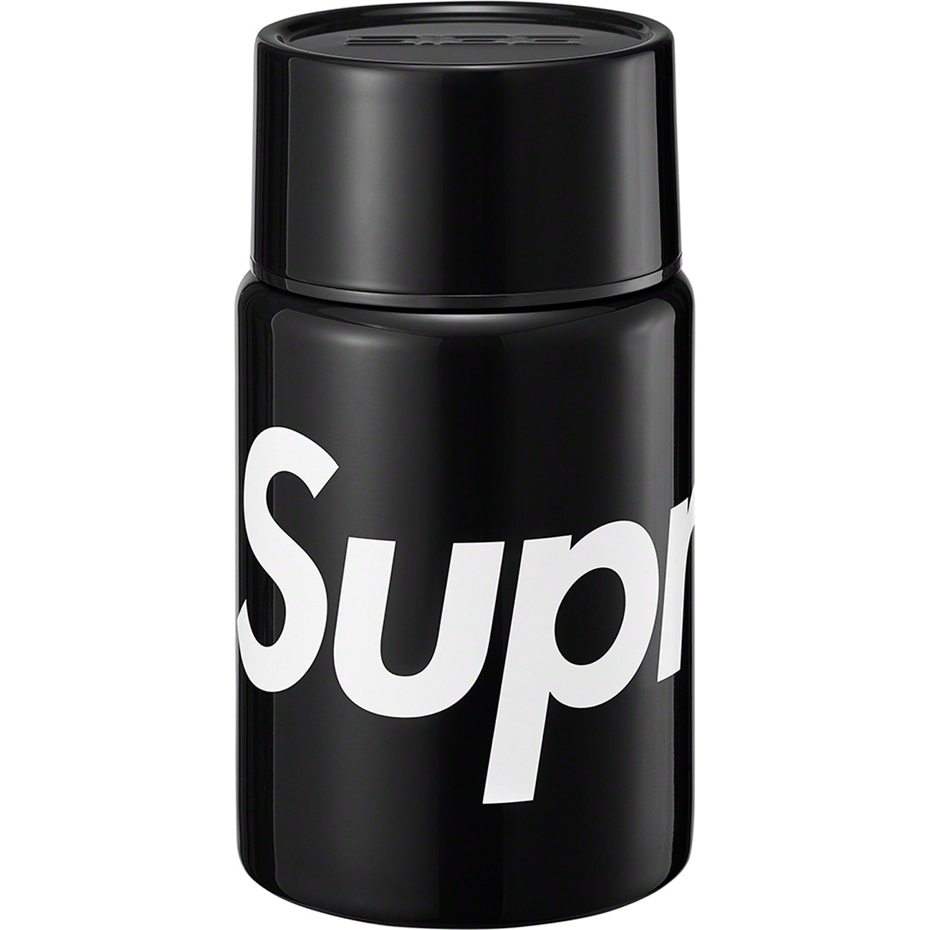 Supreme Supreme SIGG 0.75L Food Jar (FW21) - Black - $78