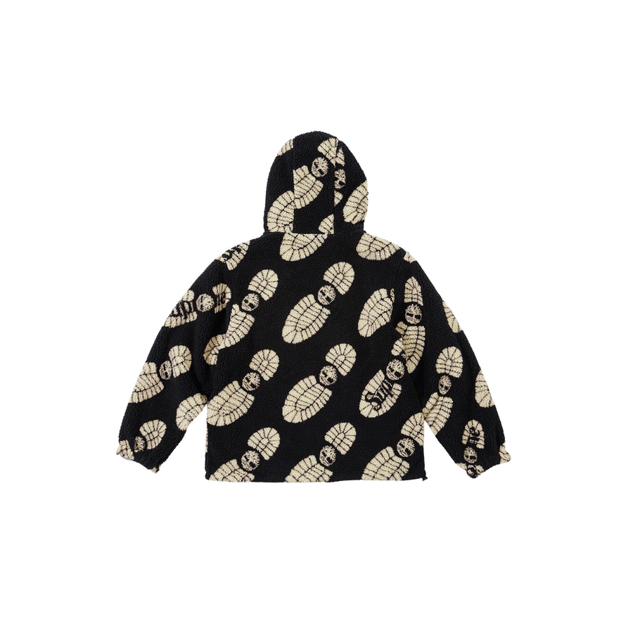 Supreme Supreme Timberland Reversible Ripstop Jacket (FW21) - $248