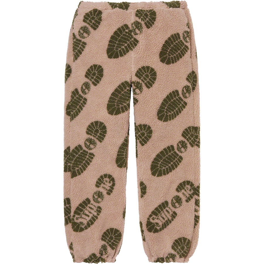 Supreme Supreme Timberland Reversible Ripstop Pant (FW21) - Dusty Blue - $188