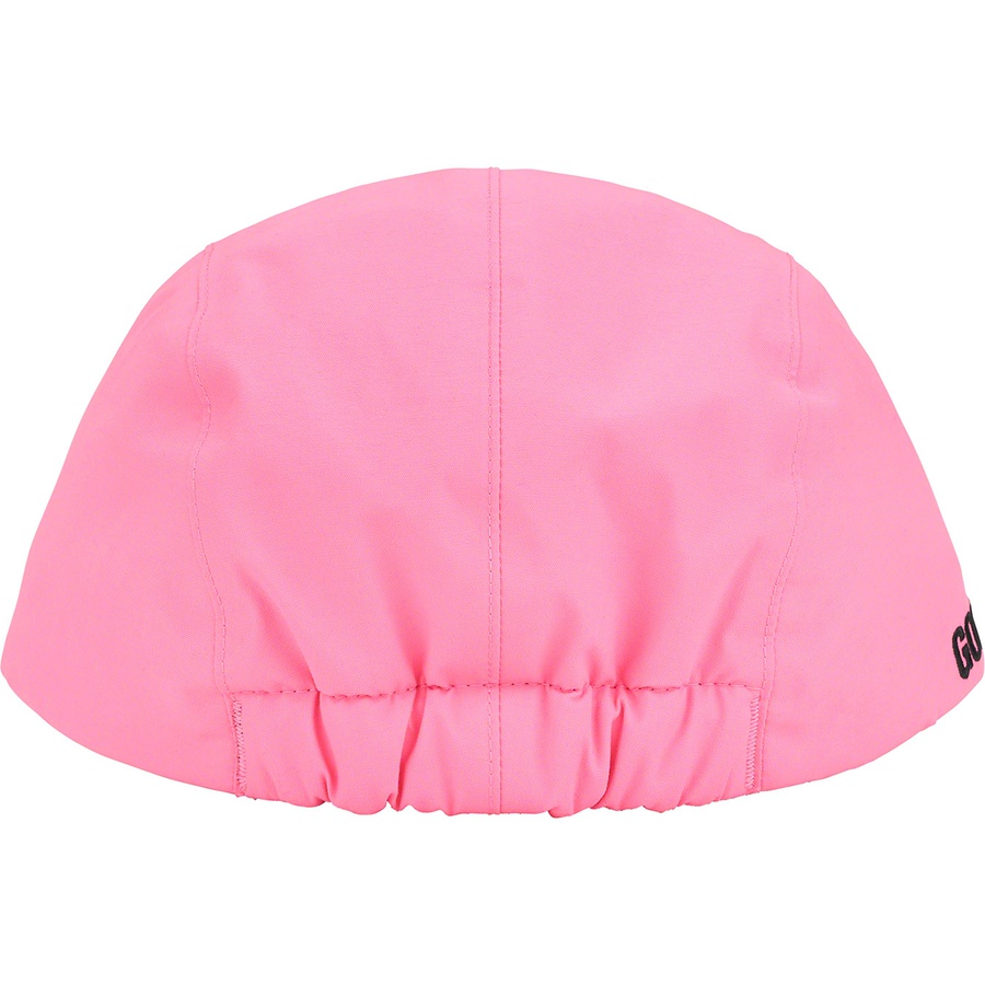 Supreme GORE-TEX Polartec Long Bill Camp Cap (SS22) - Pink - $58