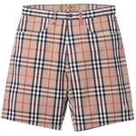 Supreme Supreme Burberry Denim Short (SS22)
