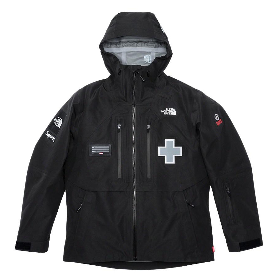 Supreme Supreme The North FaceSummit Series Rescue Mountain Pro Jacket (SS22) - $398